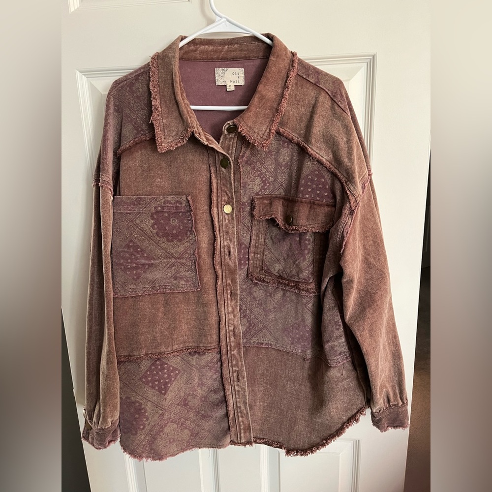 COPY - Women’s never worn before Shacket